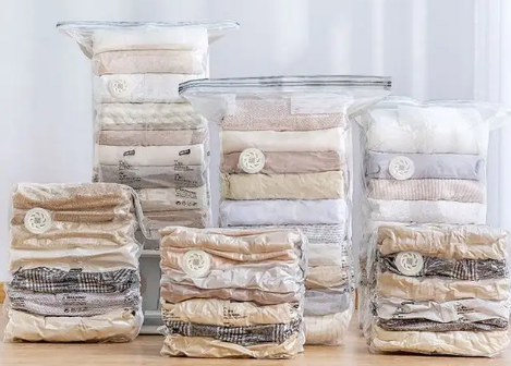 真空袋收納壓縮袋 真空袋收納壓縮袋