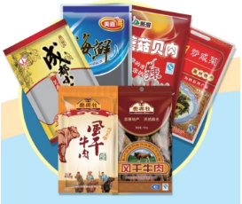 食品包裝袋 食品包裝袋