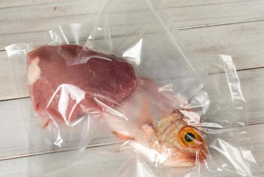 食品真空包裝袋批發(fā) 食品真空包裝袋批發(fā)