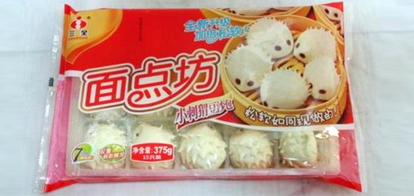 塑料食品包裝袋子一般都是用什么材料制成的？