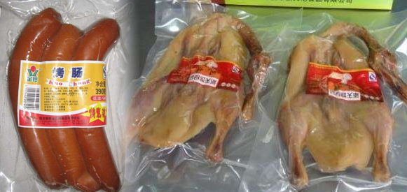 耐高溫蒸煮塑料袋的優(yōu)勢(shì)及分類有哪些？