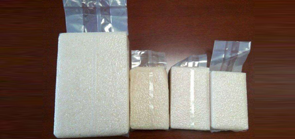 大米為什么要使用真空包裝袋？