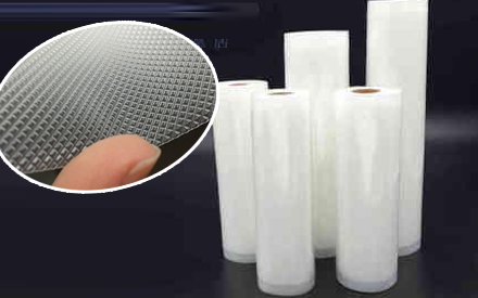 紋路真空袋什么意思？網(wǎng)紋真空袋有哪些優(yōu)點(diǎn)？