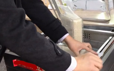 真空米磚是如何制作的？美觀大方的米磚成型圖解