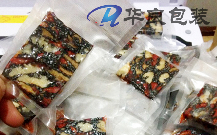 7*10阿膠糕螺紋真空包裝袋哪里賣？