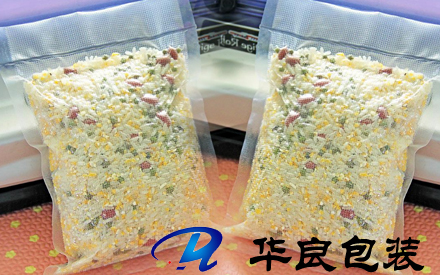 紋路真空袋什么意思？