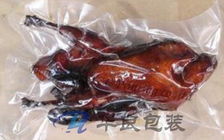 怎么樣讓真空包裝內(nèi)的烤鴨在袋子內(nèi)不會(huì)出油？