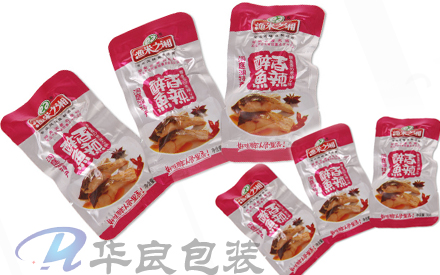 食品袋與食品真空袋的區(qū)別是什么？