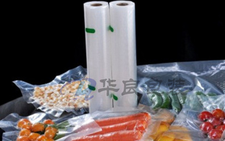 紋路真空包裝袋是什么材質(zhì)？