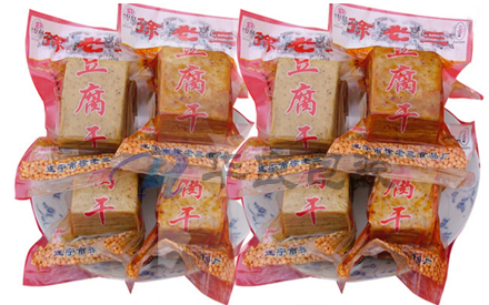 什么是合格的塑料食品真空包裝袋？