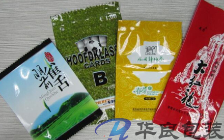 抽真空的茶葉包裝袋有哪些規(guī)格？