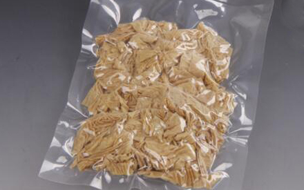 食品真空包裝袋可以放微波爐加熱嗎？