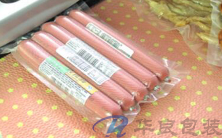 抽真空為什么要用紋路真袋？