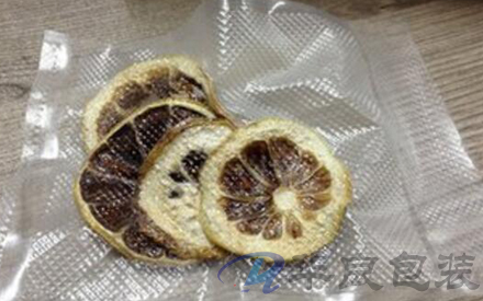 紋路真空保鮮袋的原理是什么？