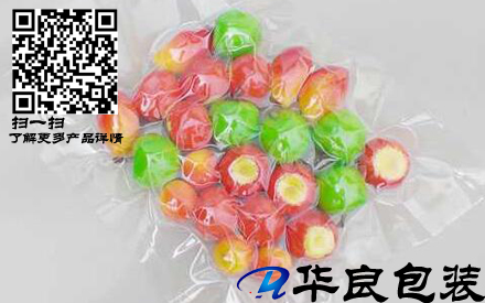 透明真空包裝袋16絲和24絲的哪種好？