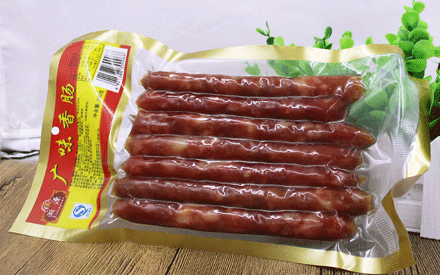 怎么正確使用食品抽真空包裝袋？