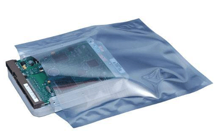 防靜電真空袋要什么材質(zhì)？