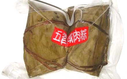 粽子真空包裝袋選擇什么材質(zhì)好？