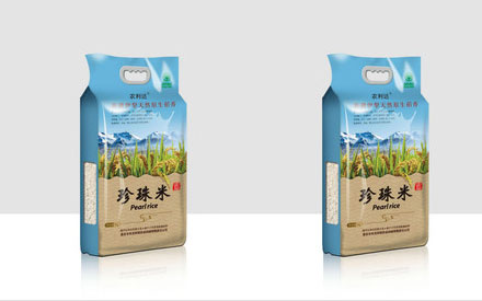 大米真空包裝袋什么材質(zhì)的好？