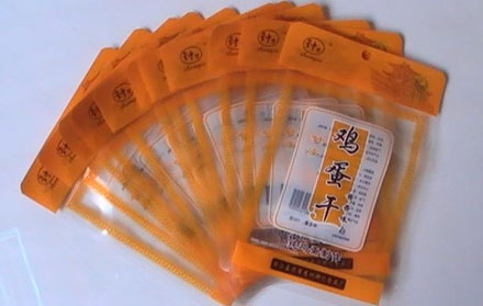 怎樣檢測真空包裝袋是否合格？