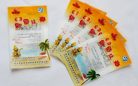 如何選擇真空包裝袋？