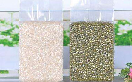 真空包裝袋大米怕凍嗎？