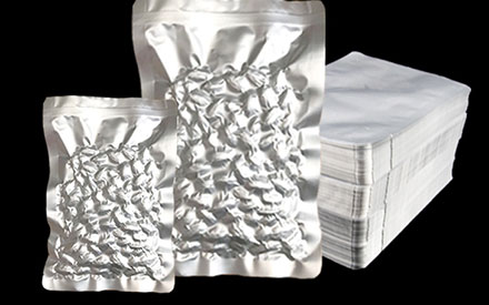  鋁箔真空包裝袋廠家定制哪家好？