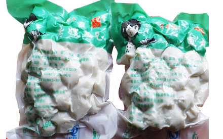 冷凍魚丸真空包裝袋哪里有賣？