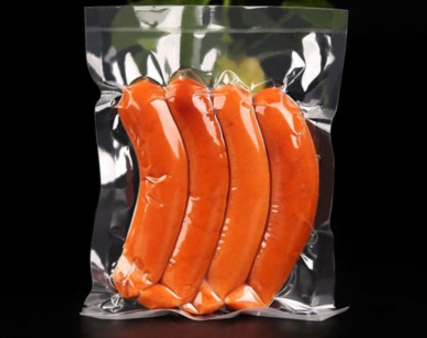 食品真空包裝袋可以放在微波爐里用嘛？