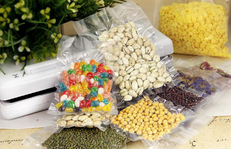 哪里有食品真空包裝袋批發(fā)廠家？
