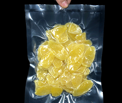 水果能不能抽真空保鮮？切好的水果能真空保存嗎？