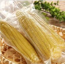 網(wǎng)上買的真空包裝玉米能吃嗎？有毒嗎？