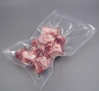 食品真空包裝袋蒸煮加熱有毒嗎？