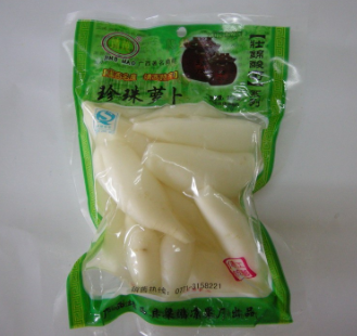 食品真空包裝袋里面的東西可以放多久？