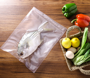 海鮮包裝袋脹氣了還能吃嗎？