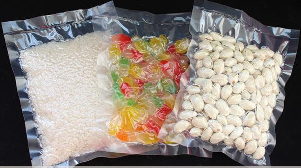 怎樣防止真空包裝袋漏氣？