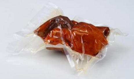 真空熟食包裝袋能加熱嗎？