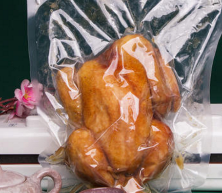 只抽真空熟食夏天郵寄能壞嗎？